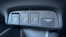 Honda Jazz 1.5 i-MMD Hybrid Crosstar Advance 5dr eCVT Hybrid Hatchback